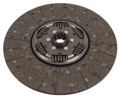Clutch Disc -