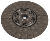 Clutch Disc -