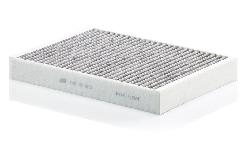 Filter, cabin air VOLVO - 31434971