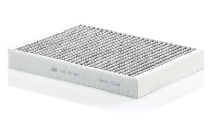 Filter, cabin air VOLVO - 31434971