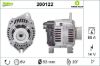 Alternator -