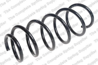 Suspension Spring FIAT - 51920391 Suspension Spring FIAT - 51920391