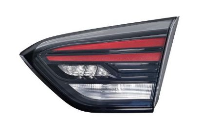 Tail Light Assembly -