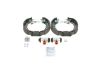 Brake Shoe Set -
