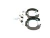 Brake Shoe Set -