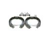 Brake Shoe Set -