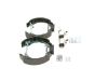 Brake Shoe Set -