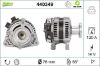 Alternator -