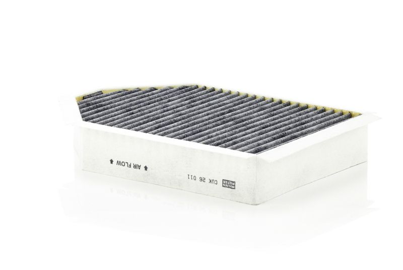 Filter, cabin air Jaguar 49381