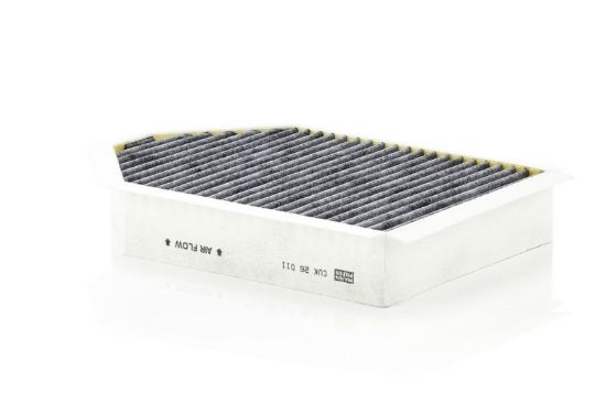 Filter, cabin air Jaguar 49381