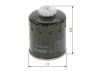 Fuel Filter -
