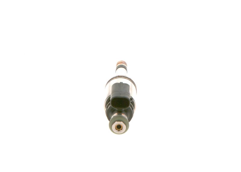 Injector -