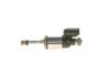 Injector -
