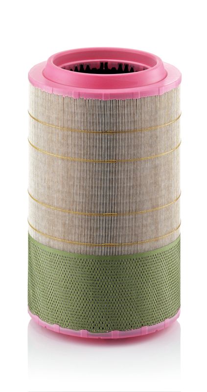 Air Filter Industry DGM/L 62338