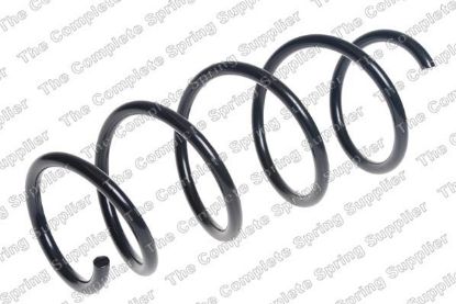 Suspension Spring esim. FIAT
