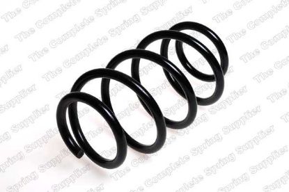 Suspension Spring FORD - 1 201 051