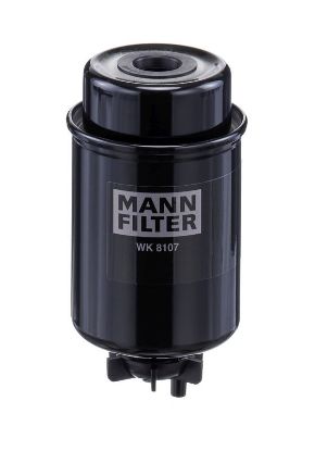 Fuel Filter Liebherr FS19572