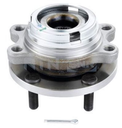 Wheel Bearing Kit NISSKR098
