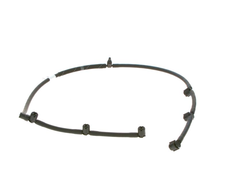 Hose, fuel overflow MERCEDES-BENZ - 642 070 81 32