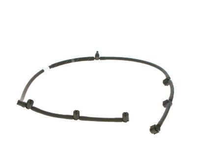 Hose, fuel overflow MERCEDES-BENZ - 642 070 81 32