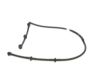 Hose, fuel overflow MERCEDES-BENZ - 642 070 81 32