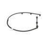 Hose, fuel overflow MERCEDES-BENZ - 642 070 81 32