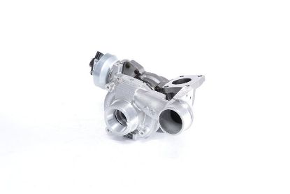 Charger, charging (supercharged/turbocharged) -