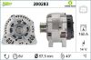 Alternator -