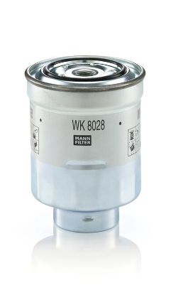 Fuel Filter TOYOTA - 23390-26140