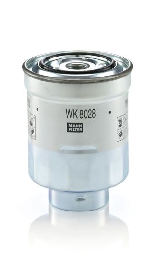 Fuel Filter TOYOTA - 23390-26140
