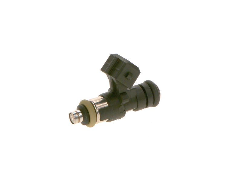 Injector -