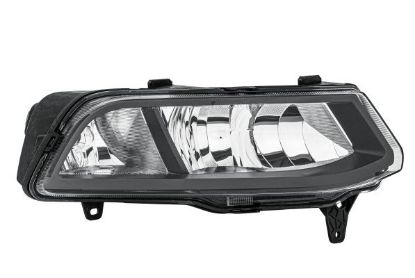 Daytime Running Light -