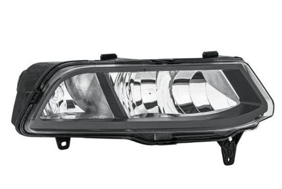 Daytime Running Light -