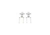 Accessory Kit, disc brake pad -