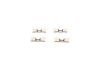 Accessory Kit, disc brake pad -