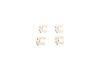 Accessory Kit, disc brake pad -