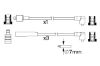 Ignition Cable Kit Subaru