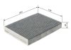 Filter, cabin air -
