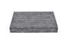 Filter, cabin air -