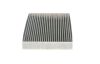 Filter, cabin air -
