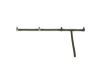 Hose, fuel overflow -