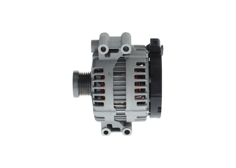 Alternator -