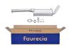 Front Muffler -