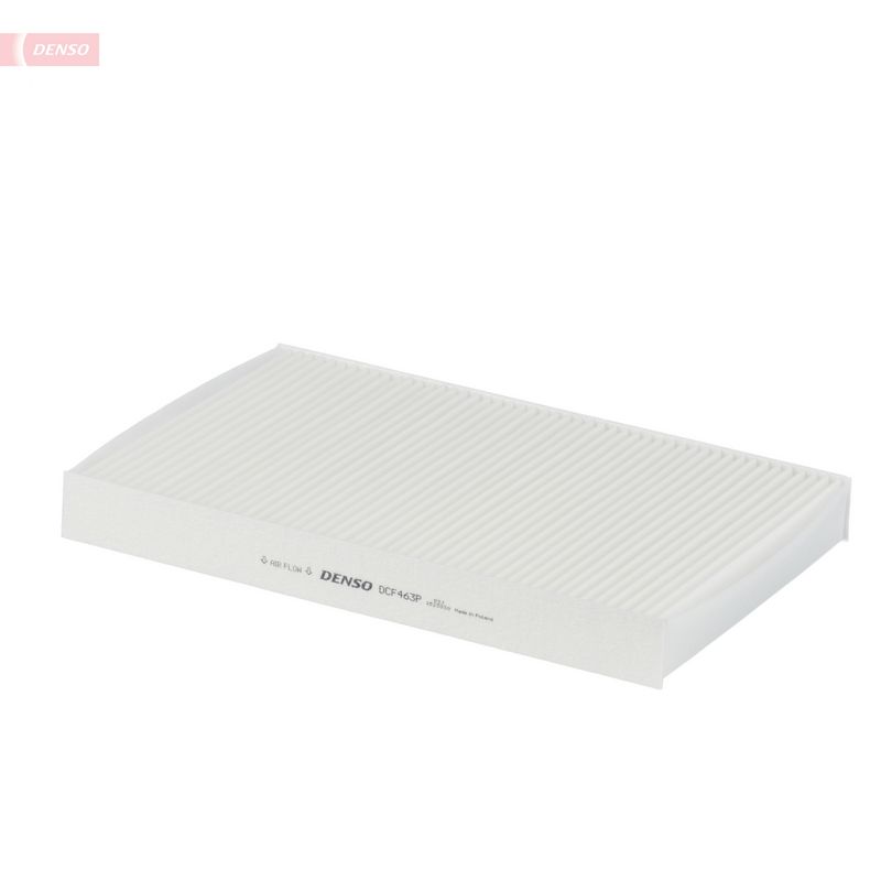 Filter, cabin air 8E0819439 Filter, cabin air 8E0819439