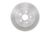 Brake Disc TOYOTA - 42431 05030