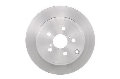 Brake Disc TOYOTA - 42431 05030
