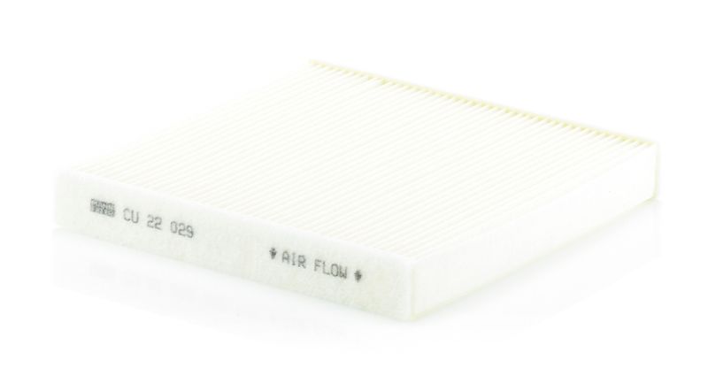 Filter, cabin air IVECO - 500042992