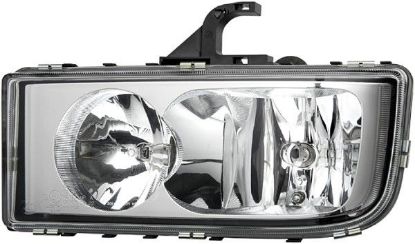Headlight -