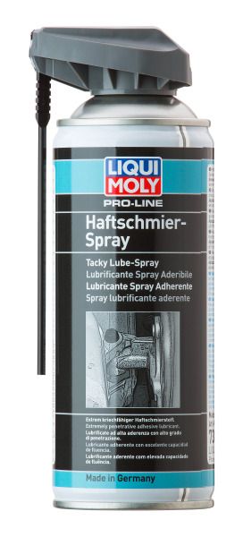 Chain Spray hõõrdumist vähen.sprei 400ml