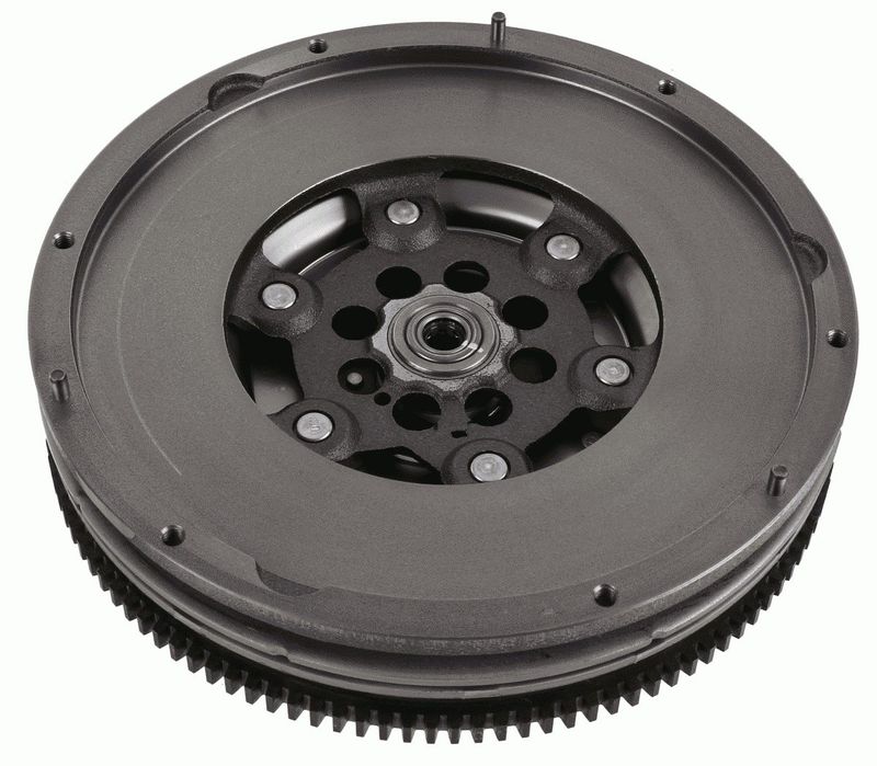 Flywheel -